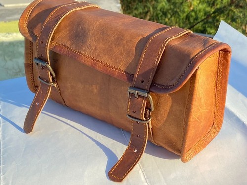 Bag tool saddle motorcycle - bag,