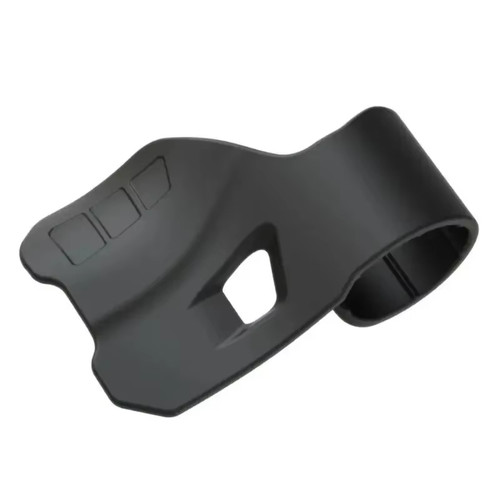 Cruise control throttle - control, assist