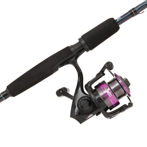 Abu garcia gen ike spinning - abu,