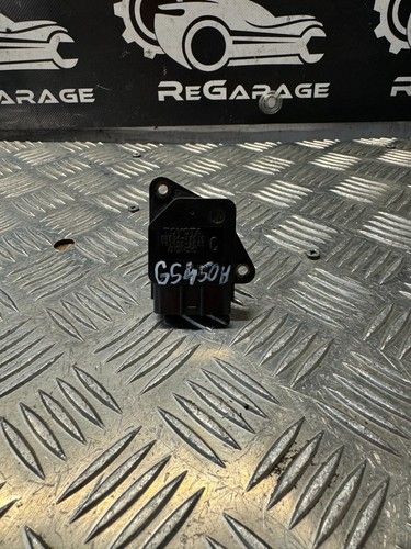 Genuine air flow - air, meter