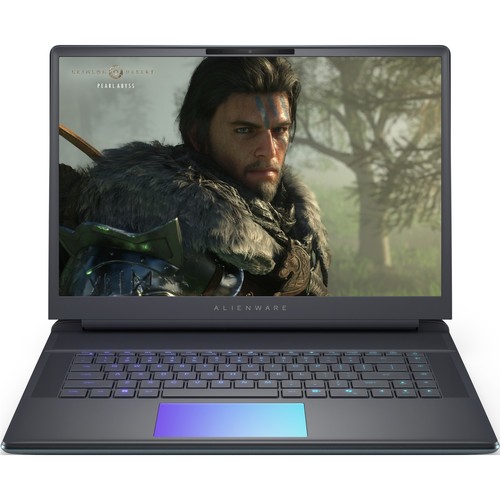 Alienware area intel - 16,