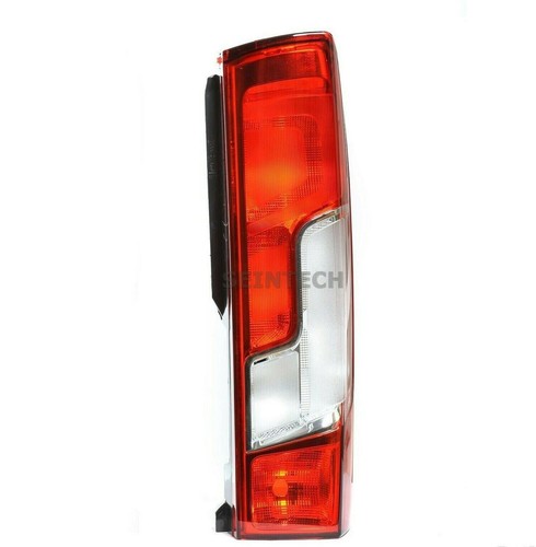 Citroen relay tail light lamp - tail,