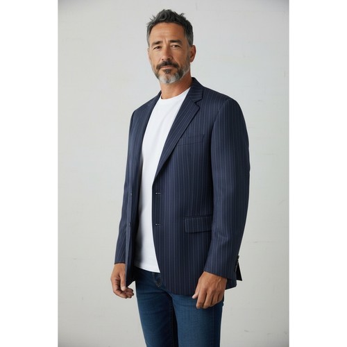 Chaps mens 40r navy - chaps,