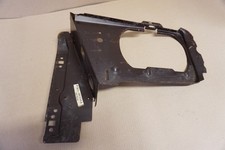 FORD Cortina  MK3 LEFT radiator headlight mount bracket NEW panel P76BB-8K151-AA