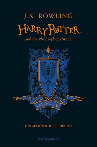 Harry potter and the - harry,