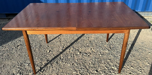 Plan fresco teak dining - teak,