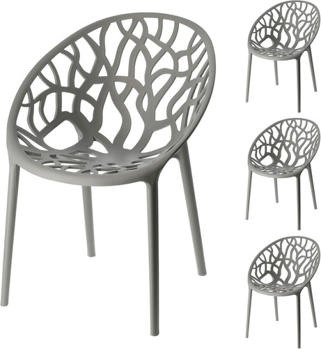 Forest style motif tree - style,