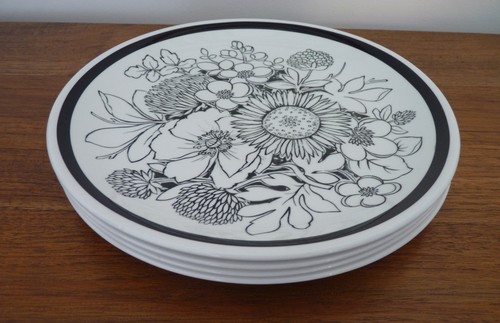 Reduced retro vintage set - reduced, /
