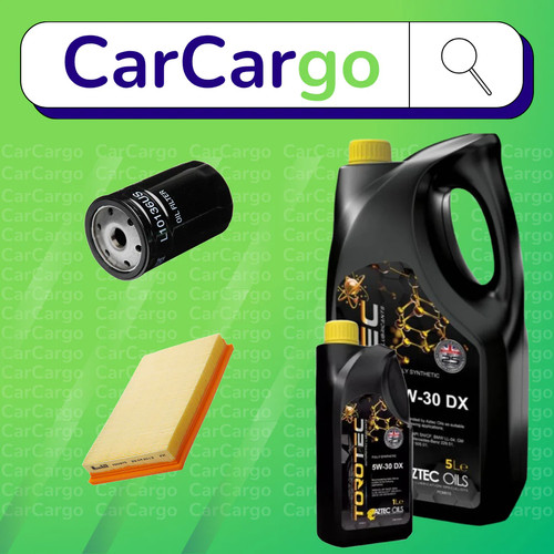 Service kit jeep - cherokee, 2.5