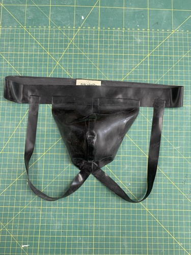 Gorgeous latex rubber fetish - latex,