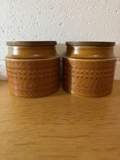 Hornsea Pottery Saffron Tea &