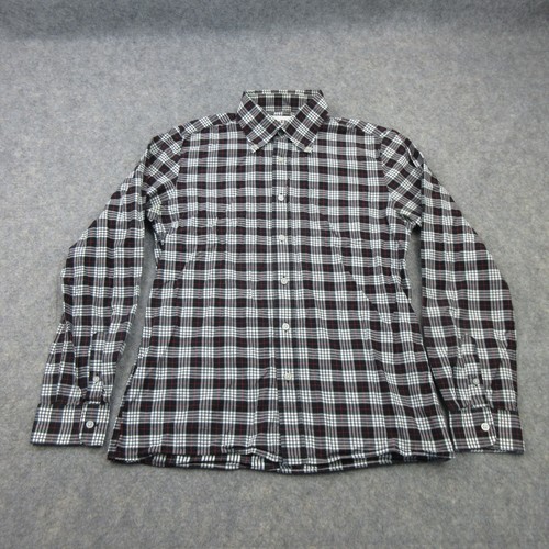 Brutus shirt mens - mens, grey