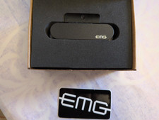 EMG BZ High-Performance Active
