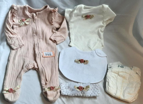 Reborn baby dolls - , and