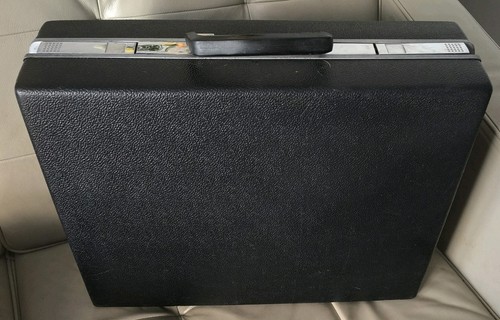 Vintage samsonite hard - vintage,