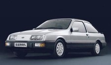 HEKO Wind Deflectors for FORD