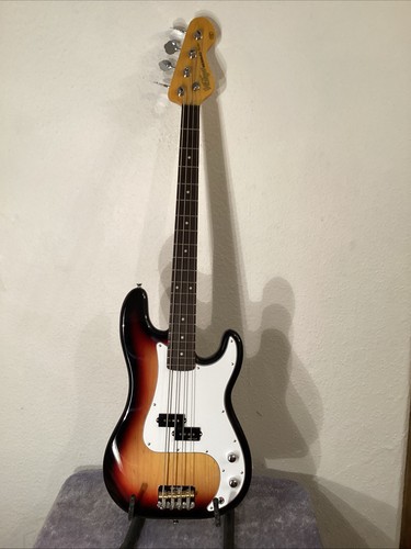Bass guitar rrp 400 - guitar, sb