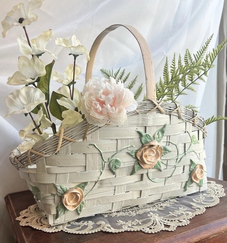 Vintage cottagecore easter - vintage,