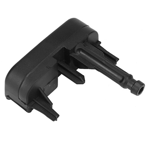 Tailgate boot lock push button - boot,