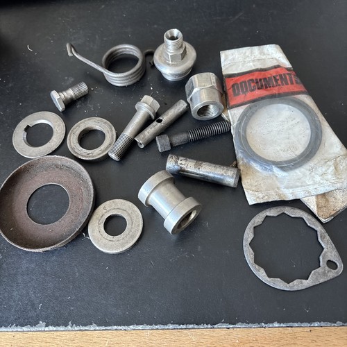 Norton dominator and es2 - and,