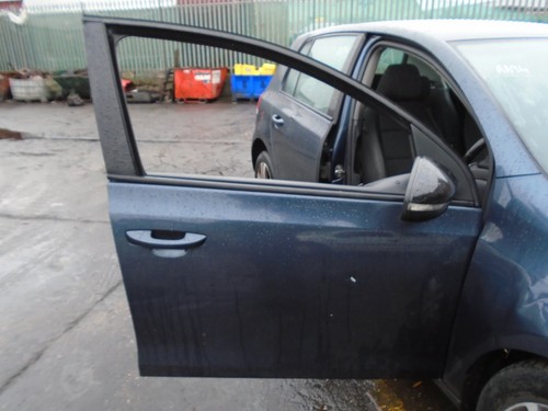 Golf mk6 0 tdi 5dr - 2.0,