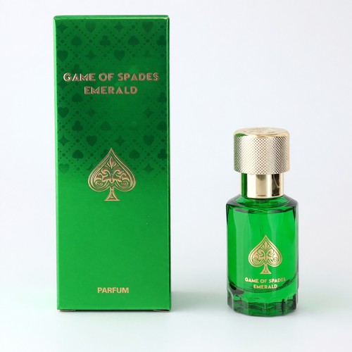 Game spades emerald jo - spades,