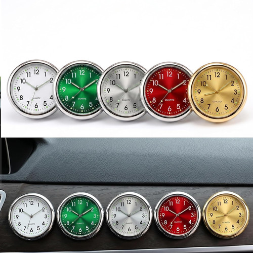 Pcs car clocks for - clocks,