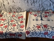 Sanderson Linen Blend Curtain