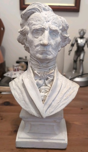 Hector berlioz astrid - hector,