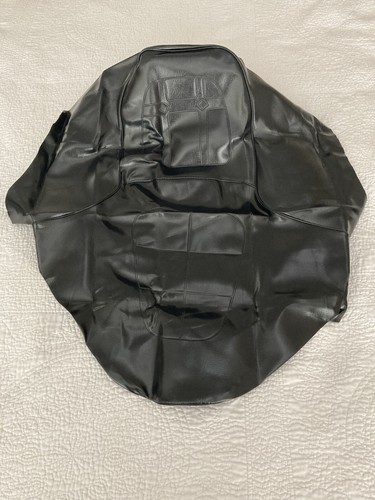 Seat cover honda cb750 - seat,