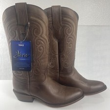 Botas Jaca Cowboy Western
