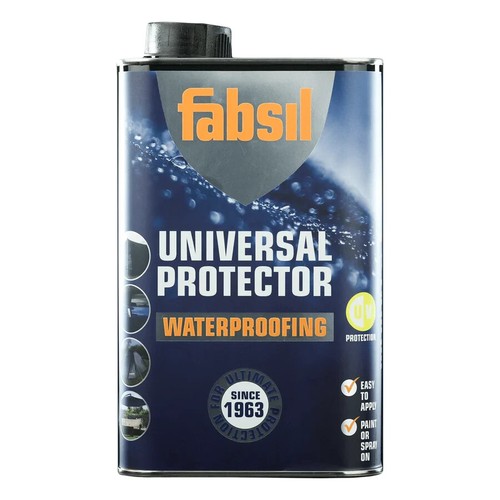 Fabsil litre waterproofer - 5,