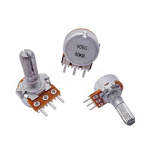 3pcs japan alps volume - japan, control