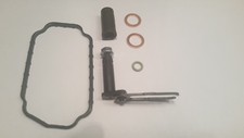 VW Transporter, LT, T4 1.9, 2.4 fuel pump throttle repair kit + instructions.