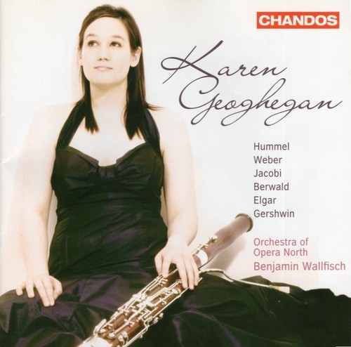 Works for bassoon karen - works,