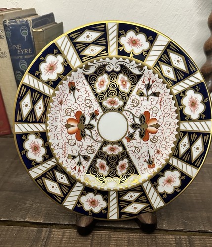 Royal crown derby traditional - crown,