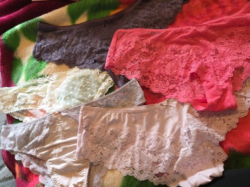 Bnwot briefs uk16 - m&s,