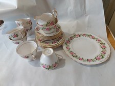 Colclough Bone China