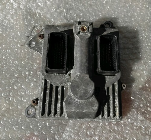 Ecu vauxhall vectra signum - vectra, c