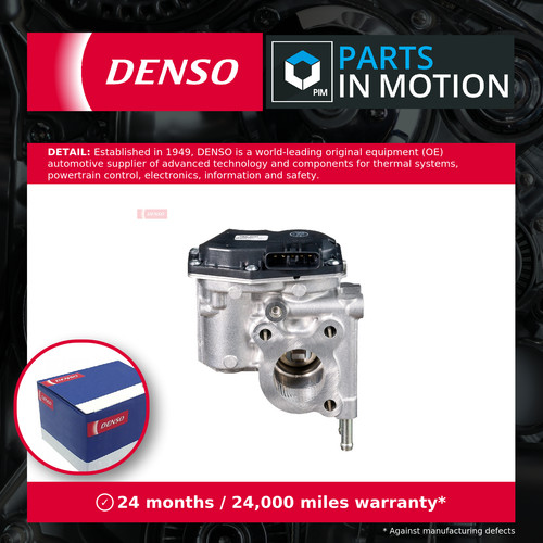 Egr valve fits toyota - toyota, hilux