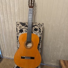 Hohner Guitar Model MC-05 Nice