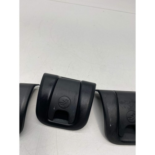 Audi seat isofix 2010 - audi,