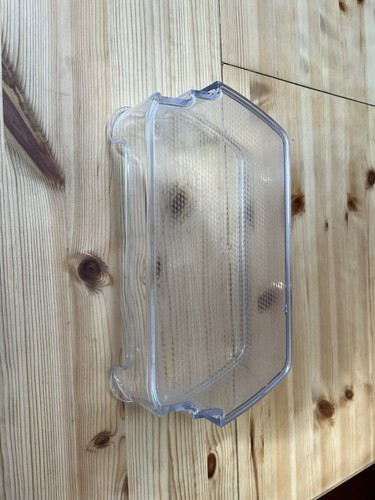 Genuine gsl961pzbv freezer - genuine, lg