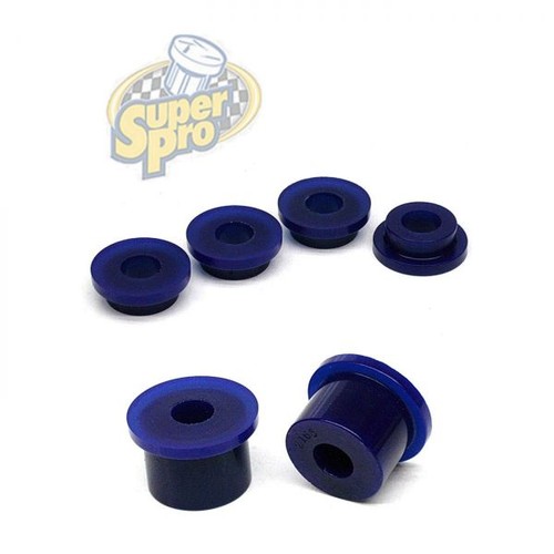 Superpro rear car bush - superpro,