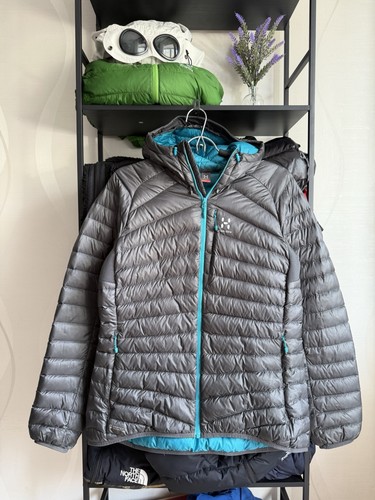 Haglofs down essens packable - down,