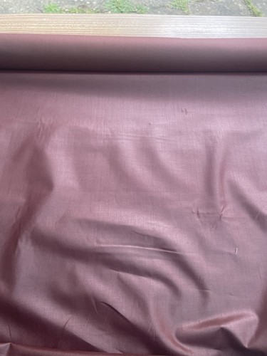Metres glazed cotton - metres,