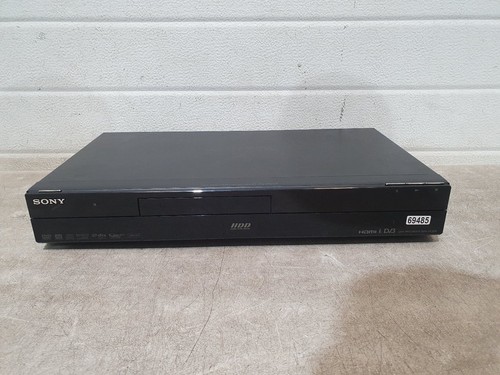 Sony rdr dc205 dvd - dvd, recorder