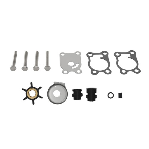 Impeller housing kit - housing, for