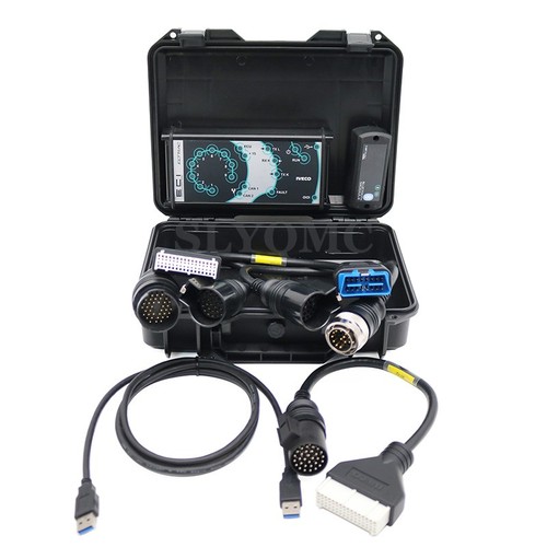 For iveco truck - truck, eltrac