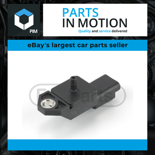 Map sensor fits peugeot 208 - peugeot,